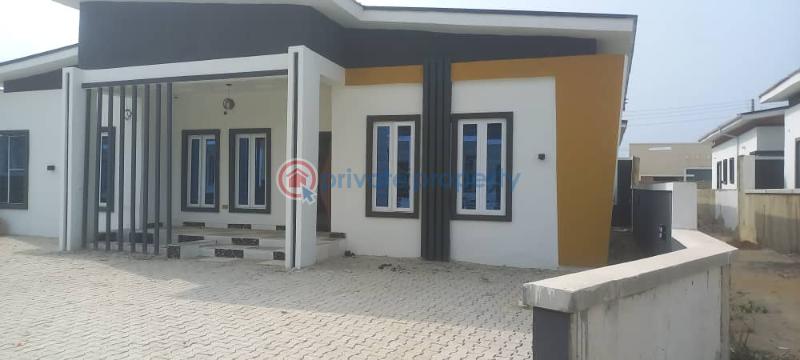 3 bedroom Detached Bungalow For Sale Wonder Court Estate Oribanwa Awoyaya Awoyaya Ajah Lagos - 6