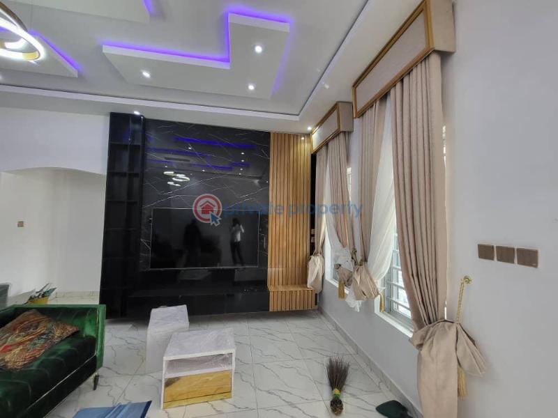 3 bedroom Detached Bungalow For Sale Wonder Court Estate Oribanwa Awoyaya Awoyaya Ajah Lagos - 7