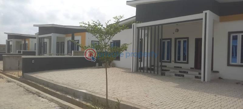 3 bedroom Detached Bungalow For Sale Wonder Court Estate Oribanwa Awoyaya Awoyaya Ajah Lagos - 14