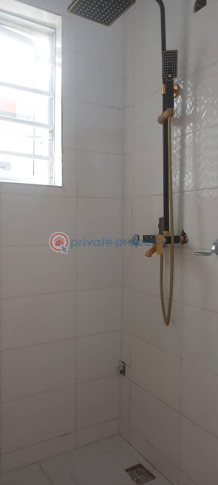 3 bedroom Detached Bungalow For Sale Wonder Court Estate Oribanwa Awoyaya Awoyaya Ajah Lagos - 8