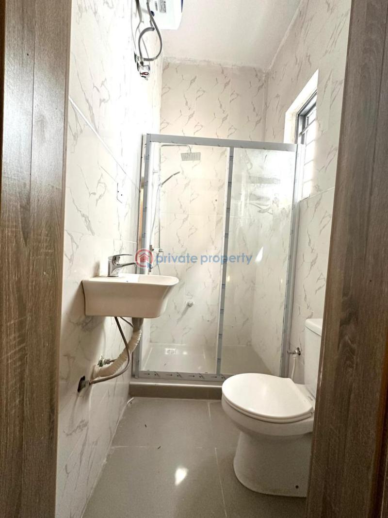 3 bedroom Terraced Duplex For Sale Victoria Garden City Lekki Lagos - 17