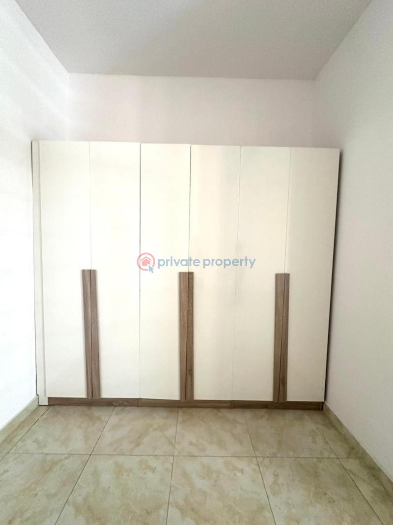 3 bedroom Terraced Duplex For Sale Victoria Garden City Lekki Lagos - 16