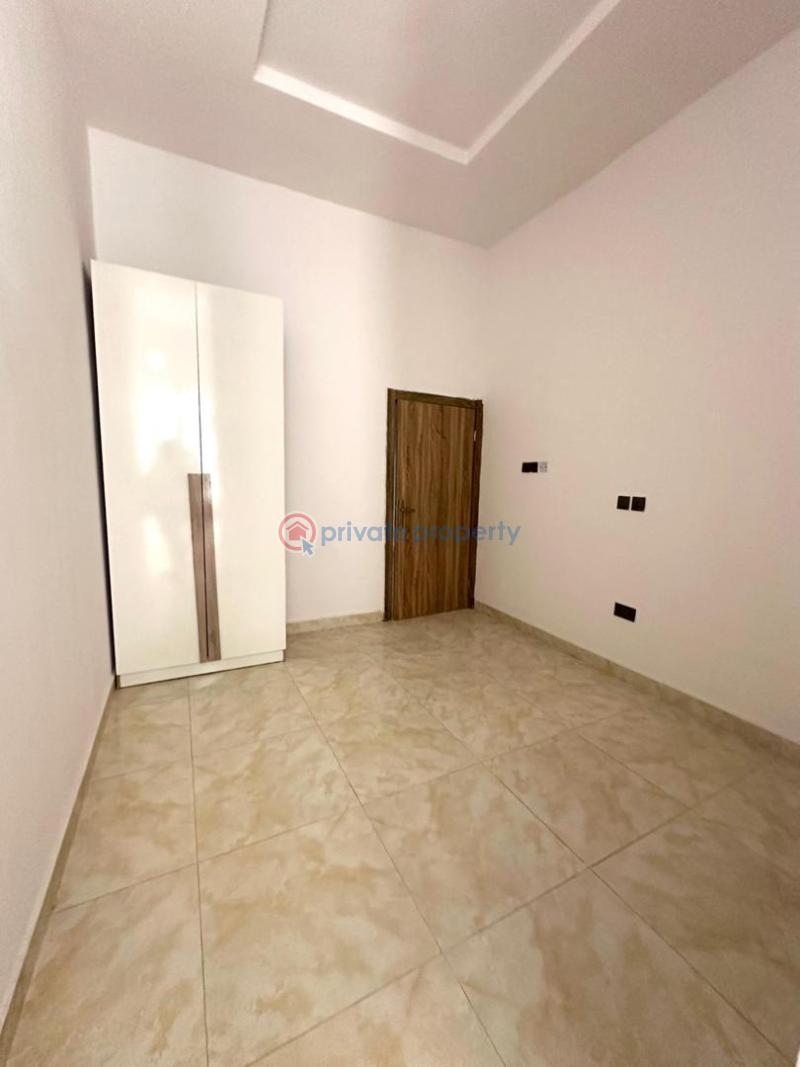 3 bedroom Terraced Duplex For Sale Victoria Garden City Lekki Lagos - 2