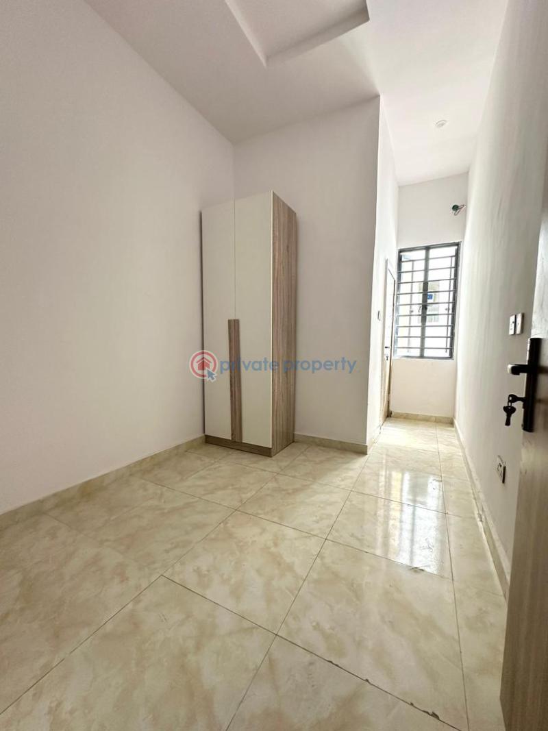 3 bedroom Terraced Duplex For Sale Victoria Garden City Lekki Lagos - 14