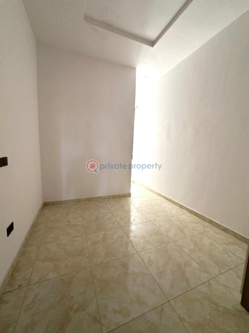 3 bedroom Terraced Duplex For Sale Victoria Garden City Lekki Lagos - 5