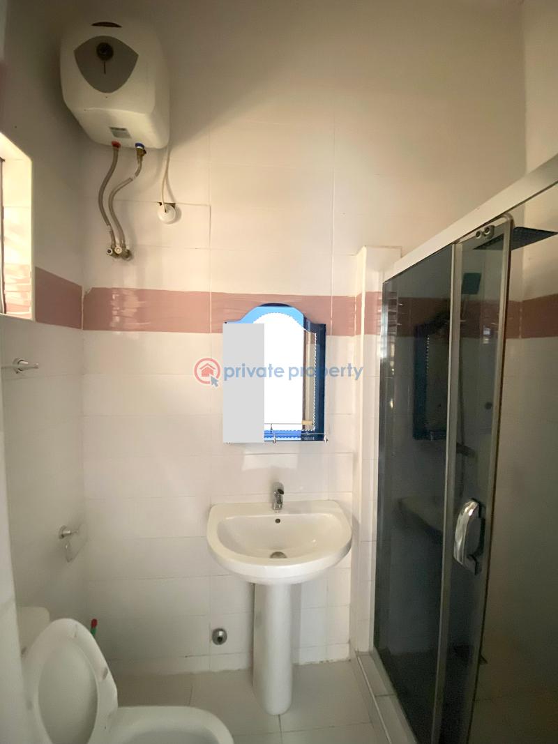 4 bedroom Semi detached Duplex For Sale Chevron Drive Lekki Lagos - 2