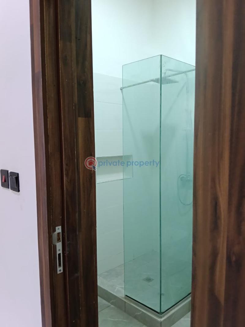 4 bedroom Terrace For Rent Off Orchid Road Lafiaji Lekki Lagos - 6