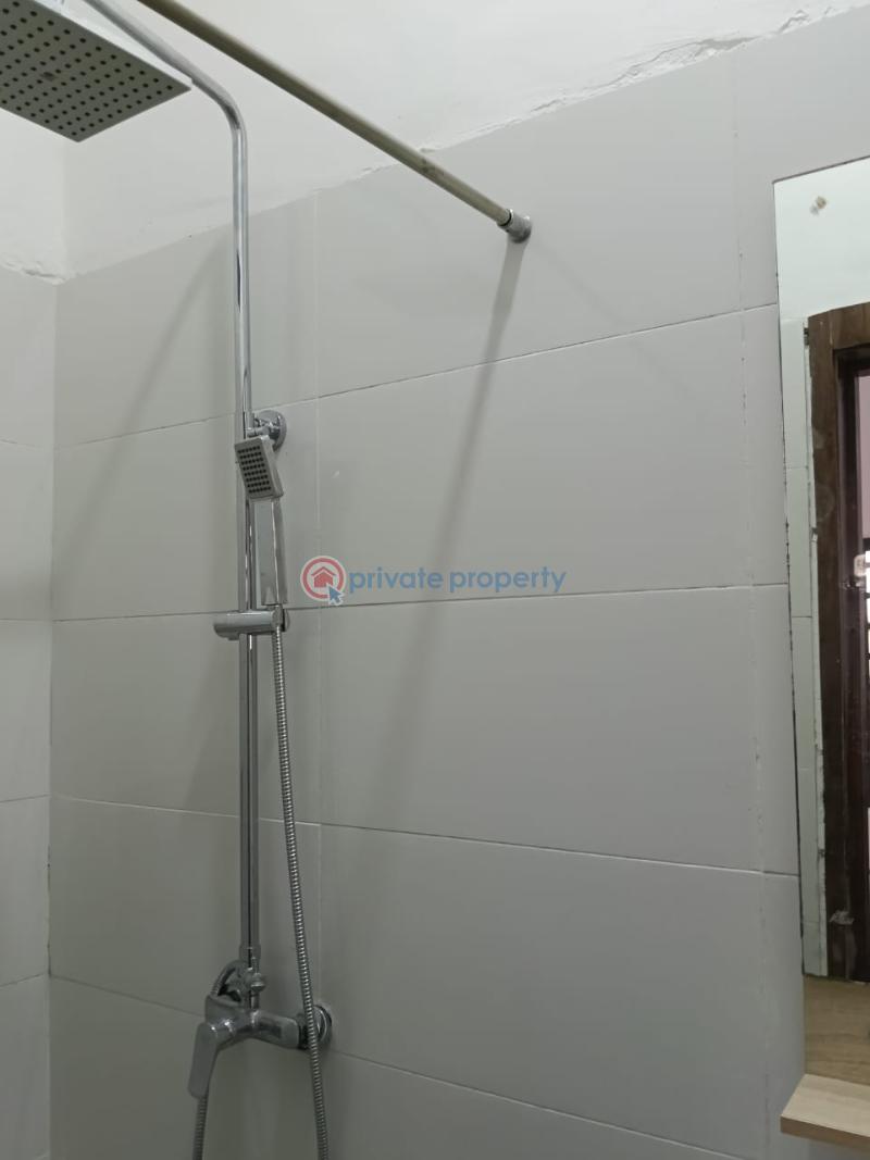 4 bedroom Terrace For Rent Off Orchid Road Lafiaji Lekki Lagos - 16