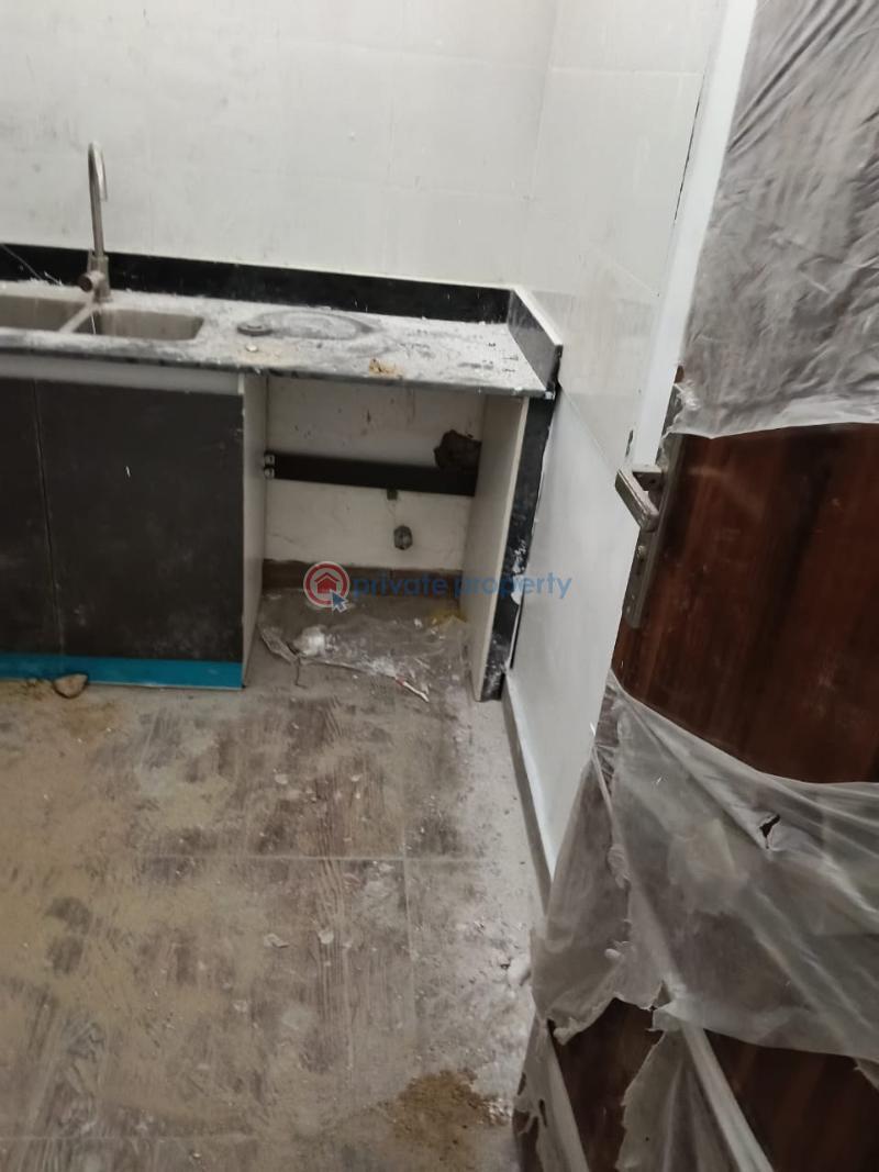 4 bedroom Terrace For Rent Off Orchid Road Lafiaji Lekki Lagos - 1