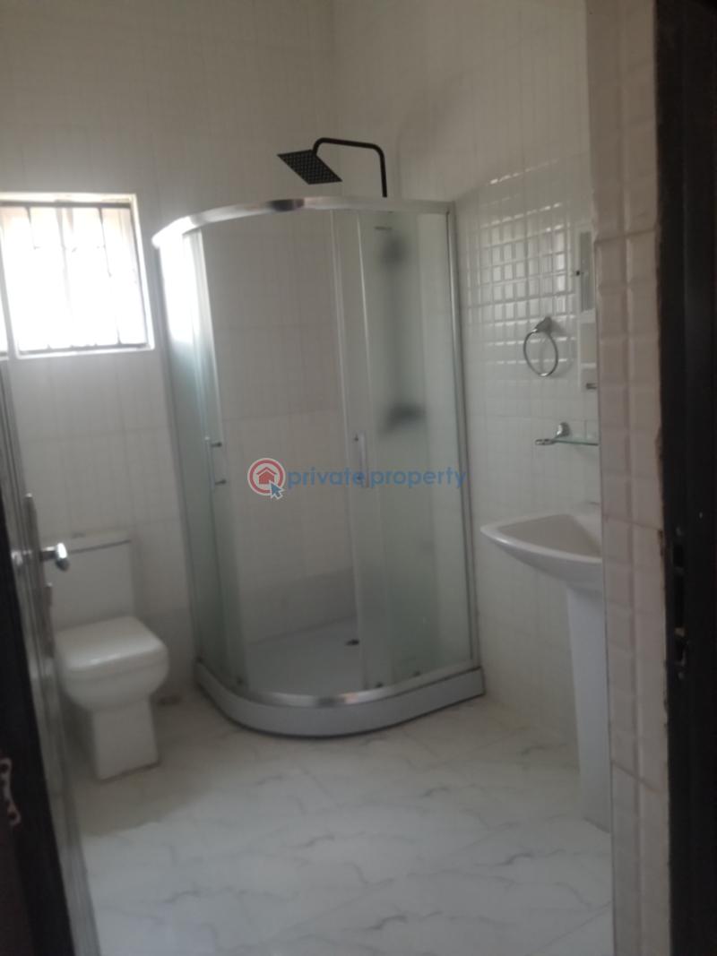 4 bedroom Bungalow For Rent Laderin Estate. Oke Mosan Abeokuta Ogun - 1