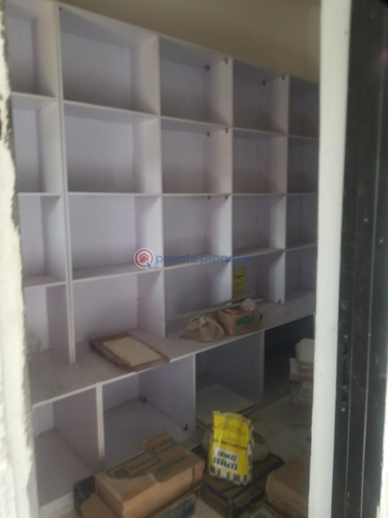 4 bedroom Bungalow For Rent Laderin Estate. Oke Mosan Abeokuta Ogun - 11