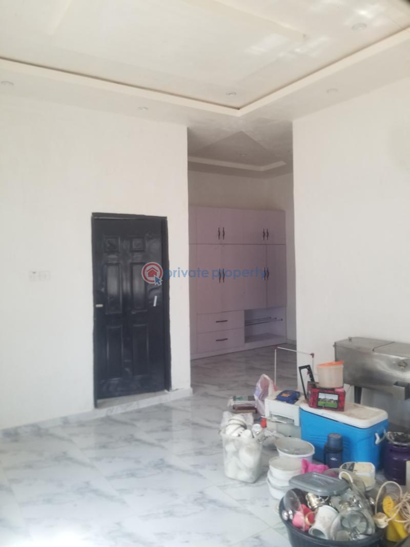 4 bedroom Bungalow For Rent Laderin Estate. Oke Mosan Abeokuta Ogun - 3