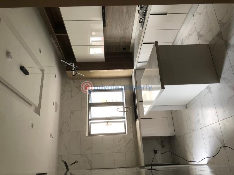 4 bedroom Terrace For Sale Lekki Phase 1 Lagos - 4
