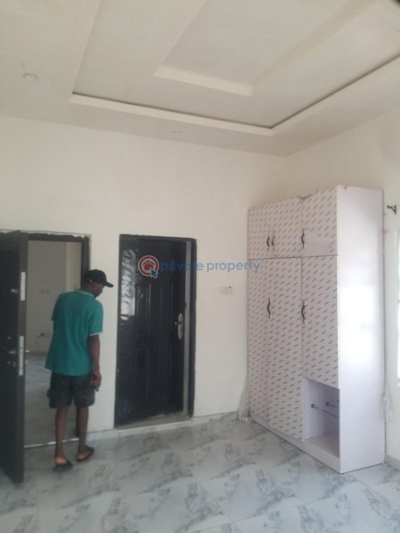 4 bedroom Bungalow For Rent Laderin Estate. Oke Mosan Abeokuta Ogun - 6