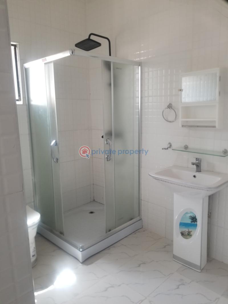 4 bedroom Bungalow For Rent Laderin Estate. Oke Mosan Abeokuta Ogun - 4