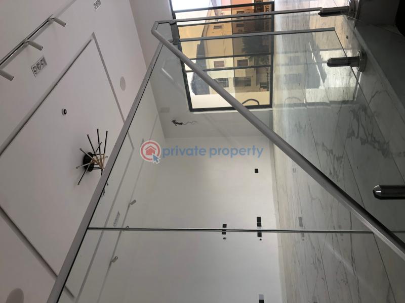 4 bedroom Terrace For Sale Lekki Phase 1 Lagos - 2