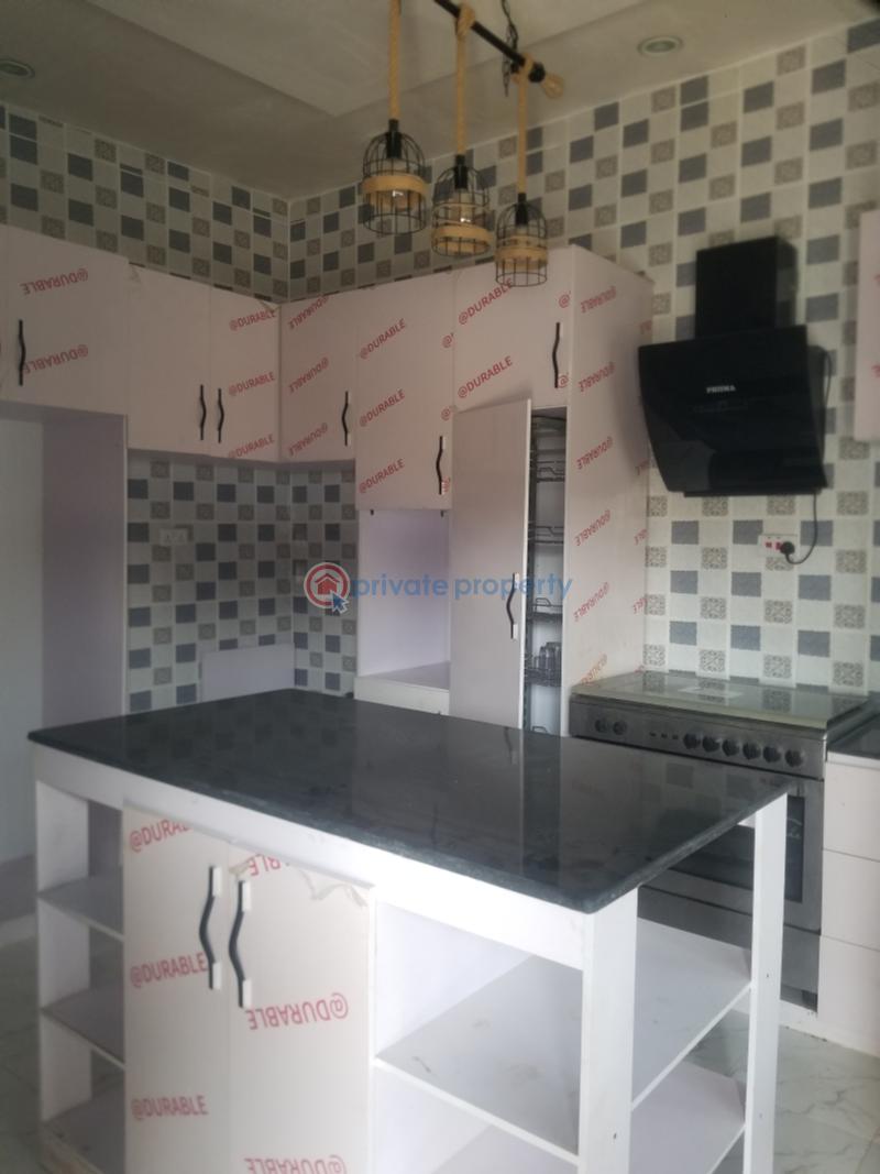 4 bedroom Bungalow For Rent Laderin Estate. Oke Mosan Abeokuta Ogun - 12