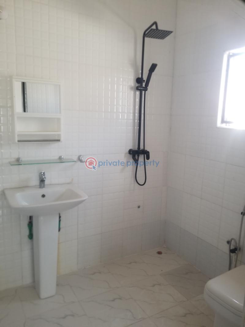 4 bedroom Bungalow For Rent Laderin Estate. Oke Mosan Abeokuta Ogun - 7