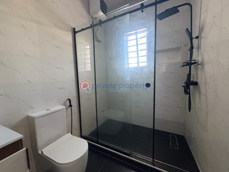 4 bedroom House For Sale Ikate Lekki Lagos - 10