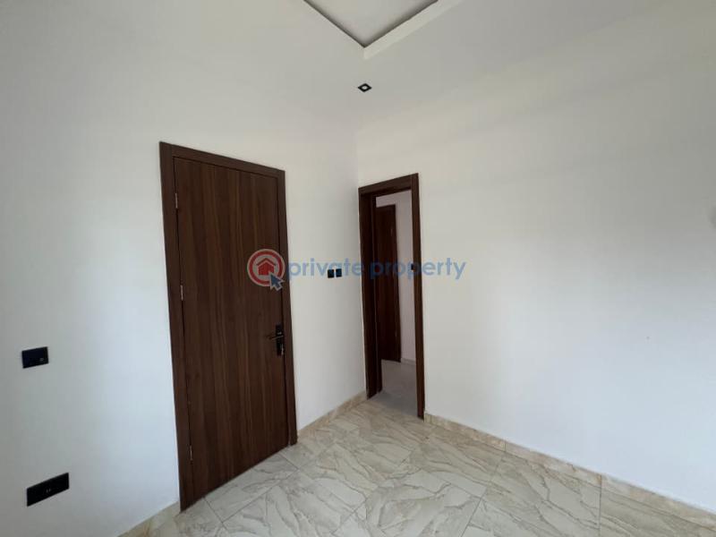 4 bedroom House For Sale Ikate Lekki Lagos - 16