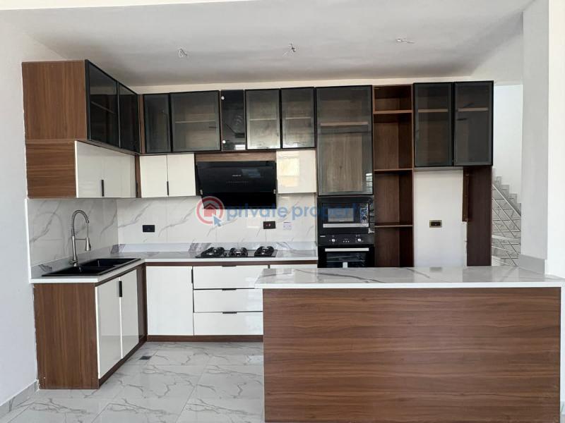 4 bedroom House For Sale Ikate Lekki Lagos - 1