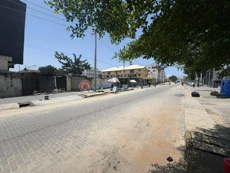 4 bedroom House For Sale Ikate Lekki Lagos - 2