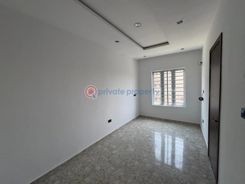 4 bedroom House For Sale Ikate Lekki Lagos - 17