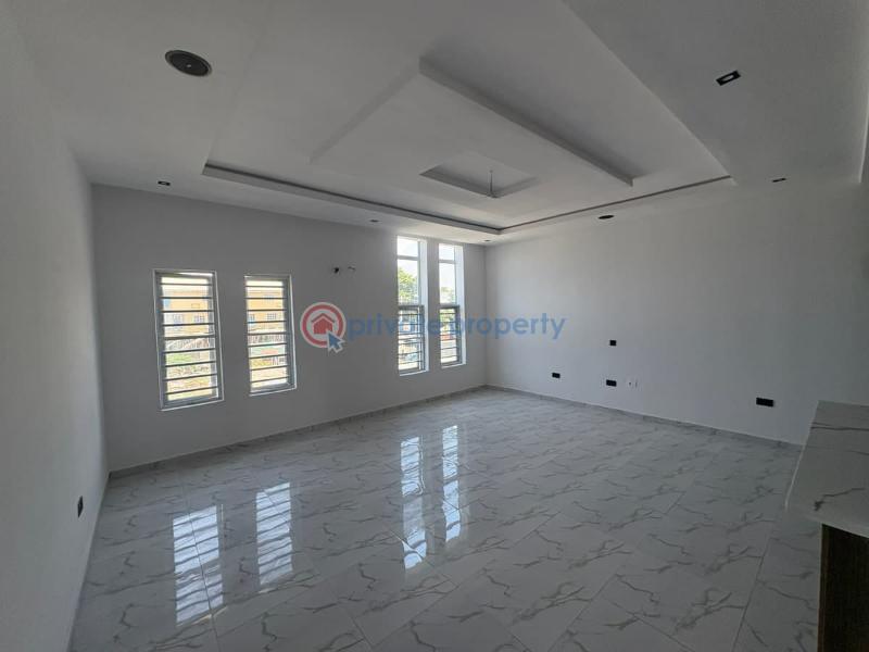 4 bedroom House For Sale Ikate Lekki Lagos - 14