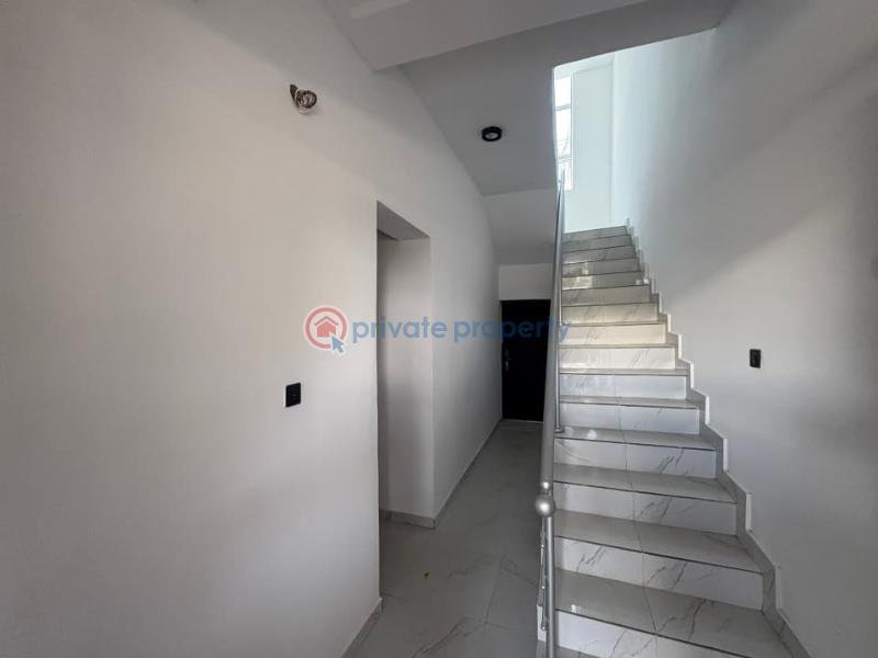 4 bedroom House For Sale Ikate Lekki Lagos - 18
