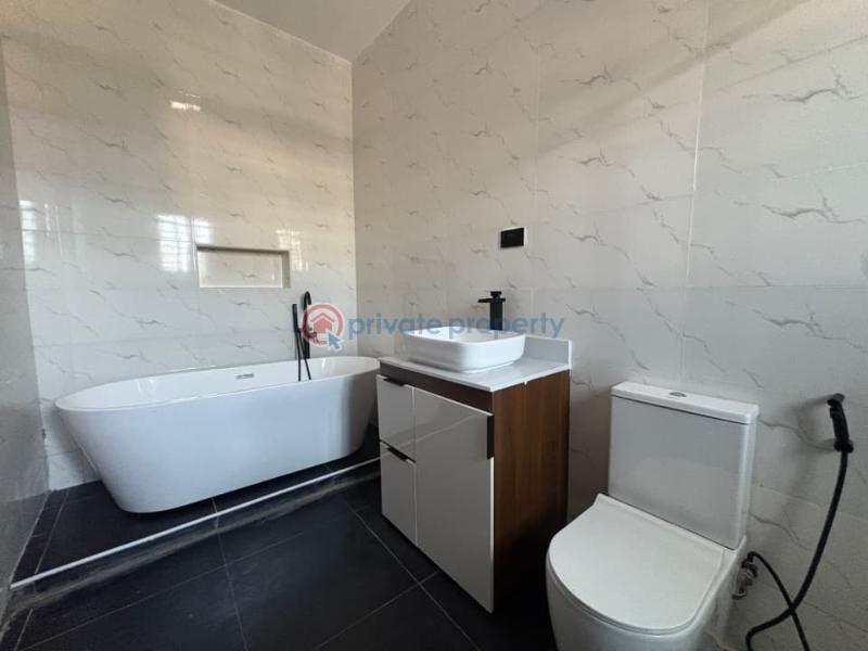 4 bedroom House For Sale Ikate Lekki Lagos - 7