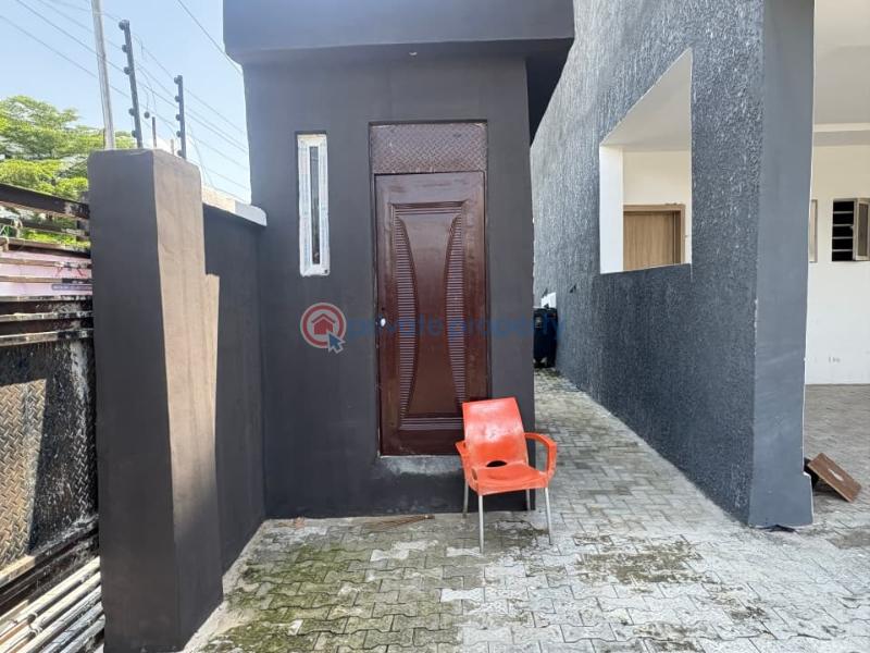 4 bedroom House For Sale Ikate Lekki Lagos - 11