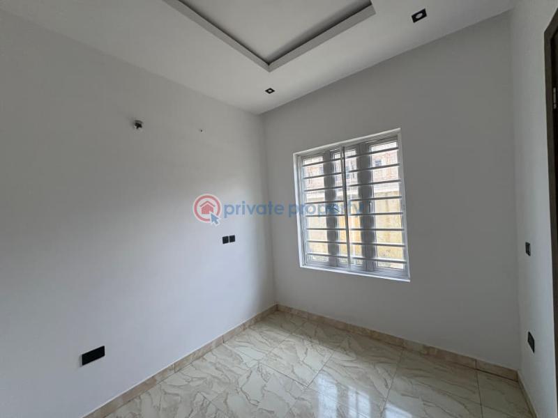 4 bedroom House For Sale Ikate Lekki Lagos - 9