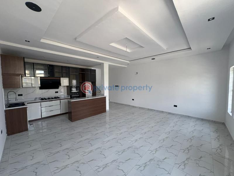 4 bedroom House For Sale Ikate Lekki Lagos - 3