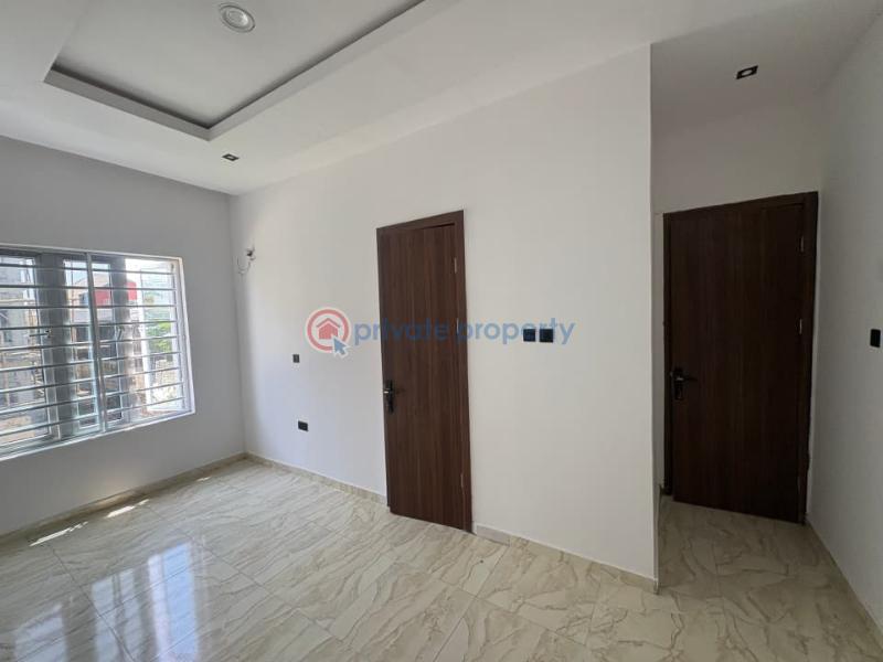 4 bedroom House For Sale Ikate Lekki Lagos - 15