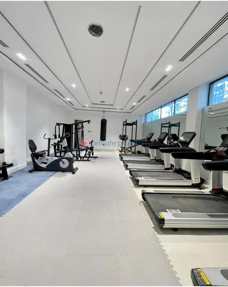 4 bedroom Block Of Flats For Sale Old Ikoyi Ikoyi Lagos - 5