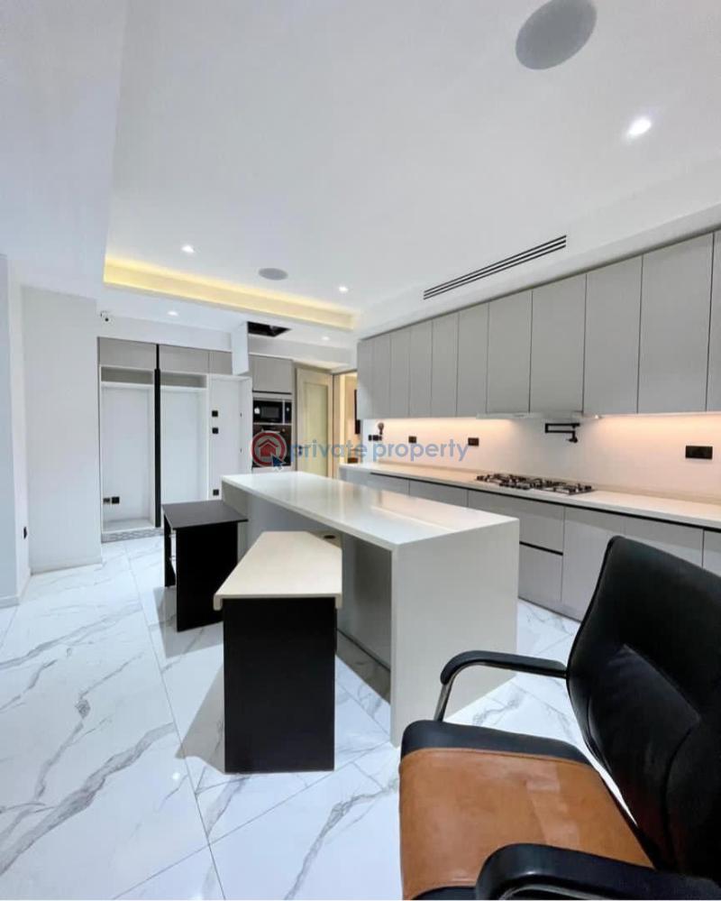 4 bedroom Block Of Flats For Sale Old Ikoyi Ikoyi Lagos - 3