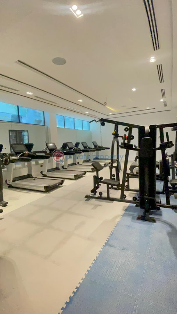 4 bedroom Block Of Flats For Sale Old Ikoyi Ikoyi Lagos - 6