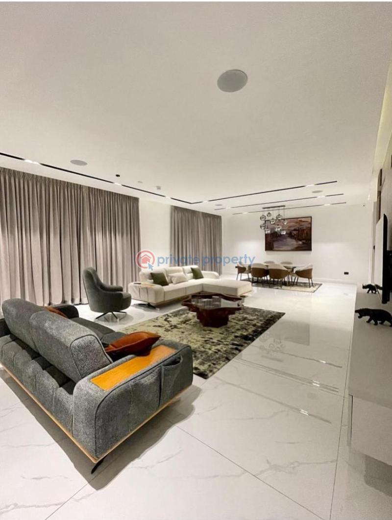 4 bedroom Flat & Apartment For Sale Old Ikoyi Lagos - 4