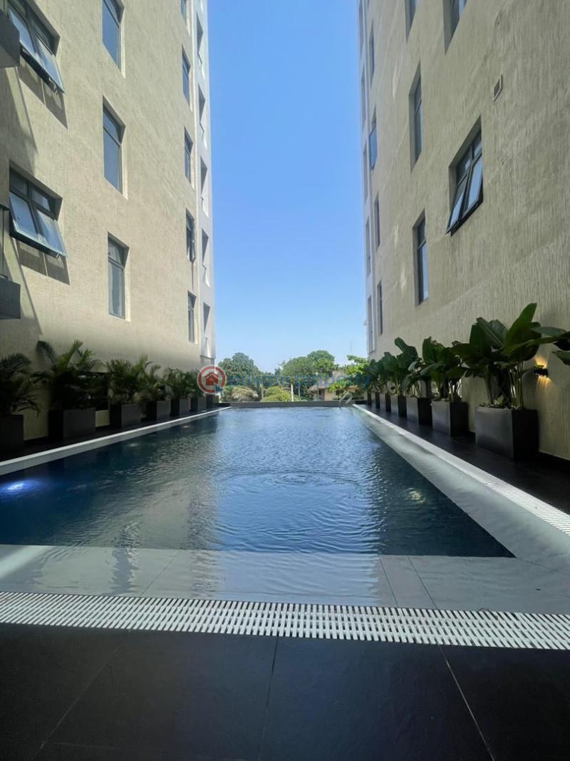 4 bedroom Flat & Apartment For Sale Old Ikoyi Lagos - 8