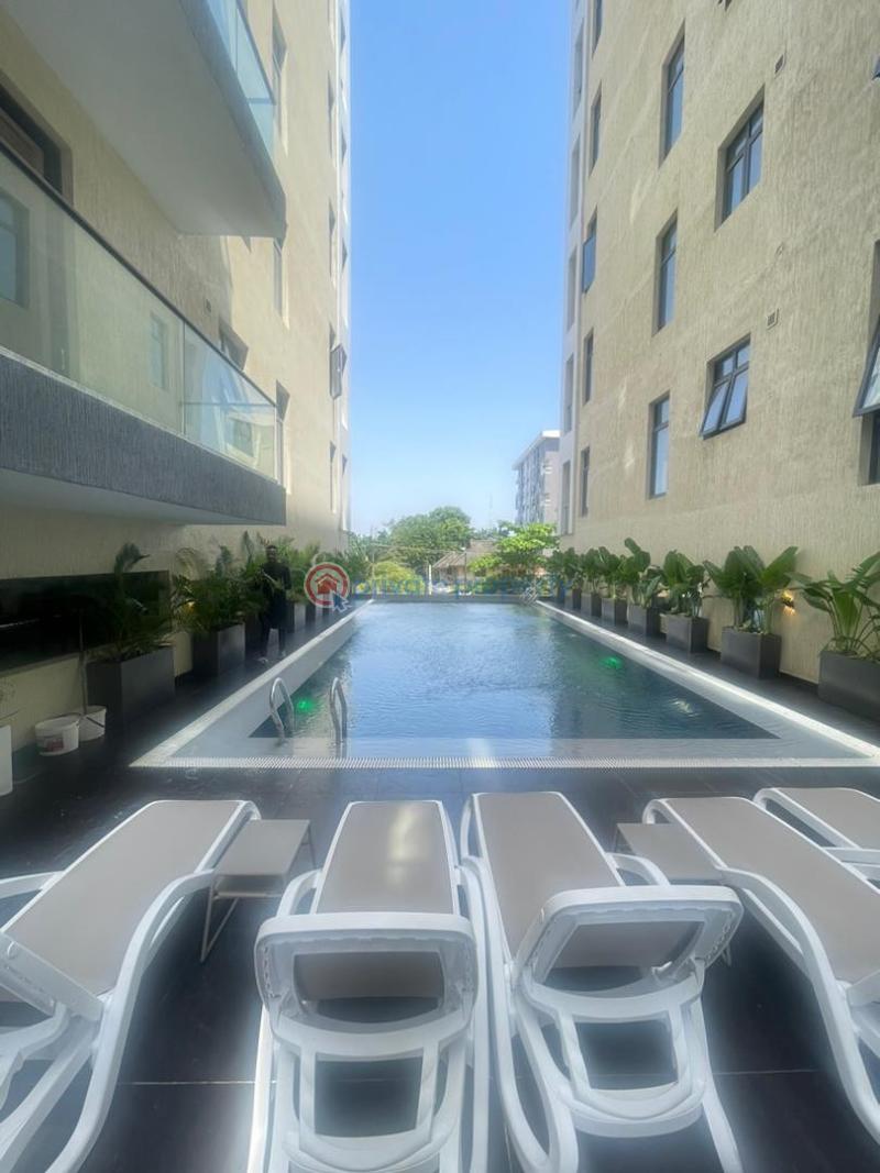 4 bedroom Flat & Apartment For Sale Old Ikoyi Lagos - 6