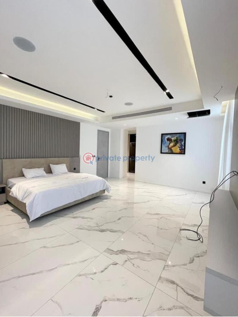 4 bedroom Flat & Apartment For Sale Old Ikoyi Lagos - 2