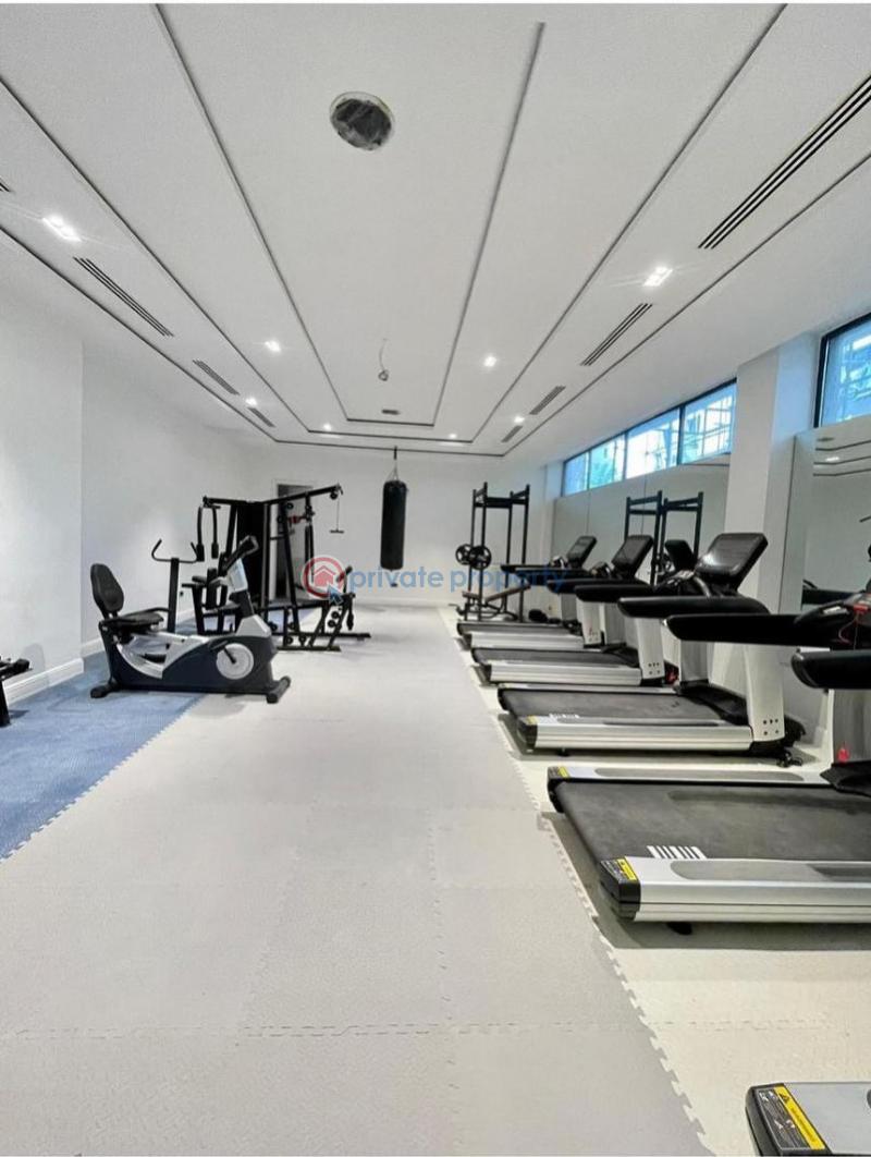 4 bedroom Flat & Apartment For Sale Old Ikoyi Lagos - 1