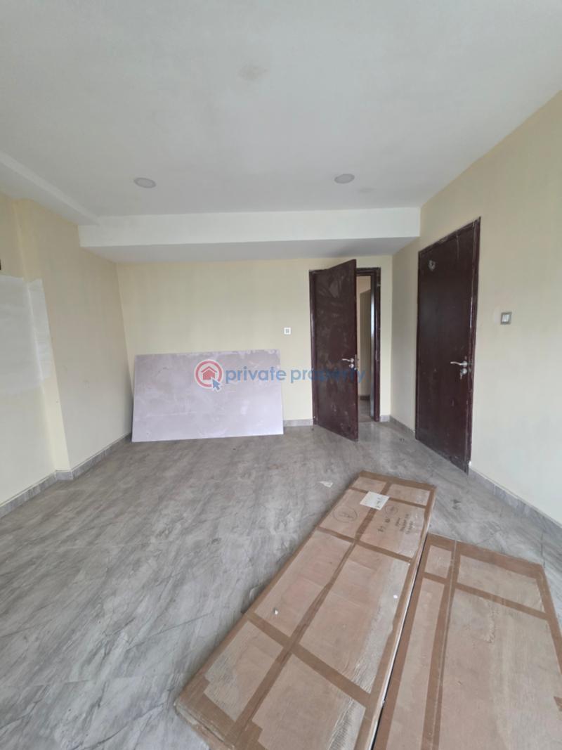 Tastefully finished 4 bedroom apartment with elevator + swimming pool - 6 4 bedroom Flat & Apartment For Sale Old Ikoyi Lagos - 6