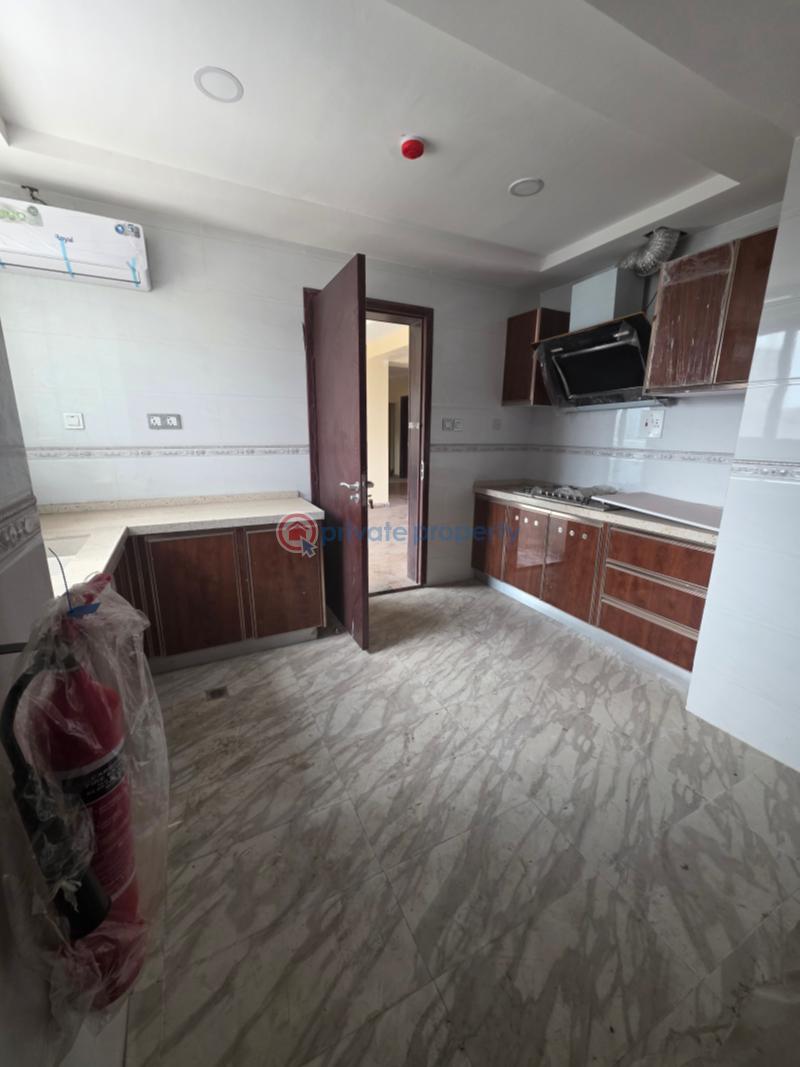 Tastefully finished 4 bedroom apartment with elevator + swimming pool - 8 4 bedroom Flat & Apartment For Sale Old Ikoyi Lagos - 8