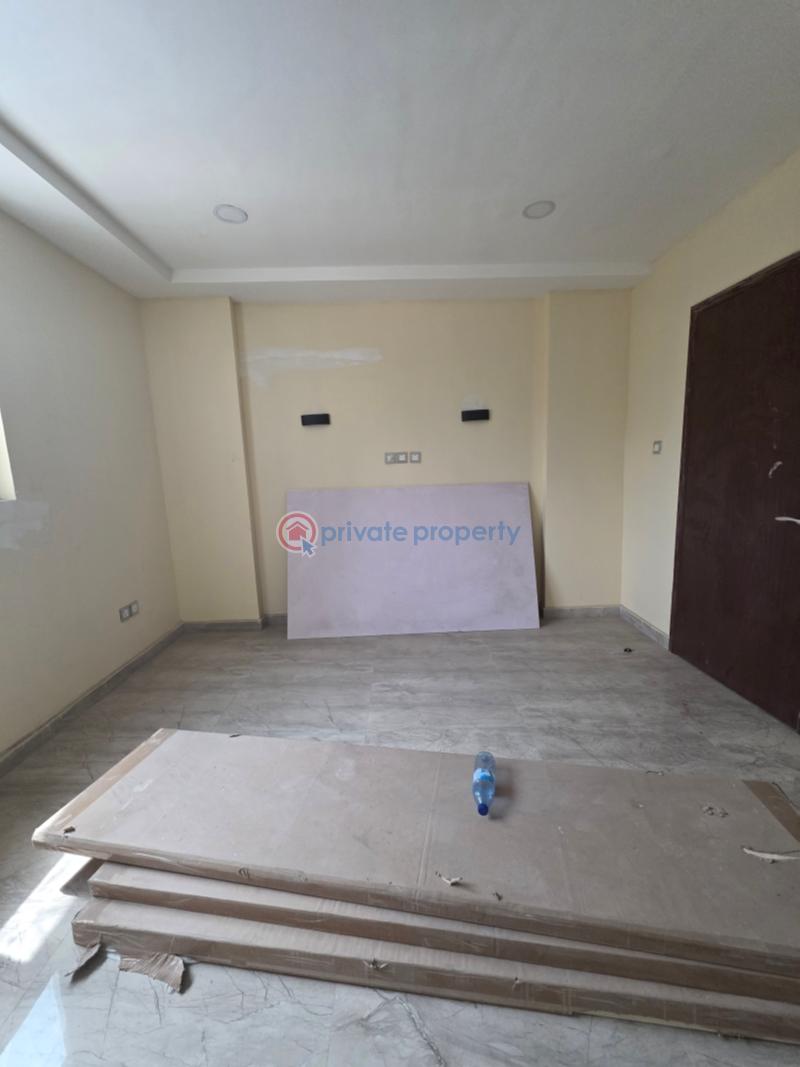 Tastefully finished 4 bedroom apartment with elevator + swimming pool - 5 4 bedroom Flat & Apartment For Sale Old Ikoyi Lagos - 5