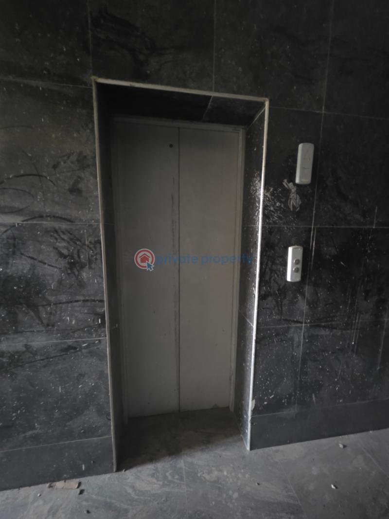 Tastefully finished 4 bedroom apartment with elevator + swimming pool - 10 4 bedroom Flat & Apartment For Sale Old Ikoyi Lagos - 10