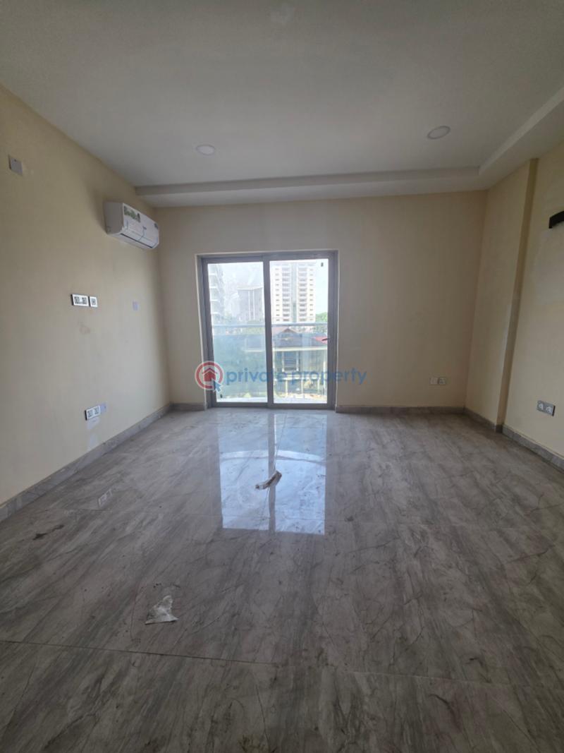 Tastefully finished 4 bedroom apartment with elevator + swimming pool - 3 4 bedroom Flat & Apartment For Sale Old Ikoyi Lagos - 3