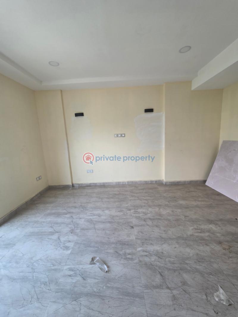 Tastefully finished 4 bedroom apartment with elevator + swimming pool - 2 4 bedroom Flat & Apartment For Sale Old Ikoyi Lagos - 2