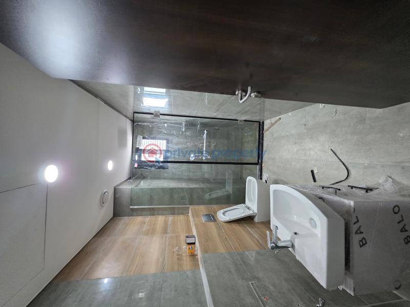 4 bedroom Flat & Apartment For Rent Banana Island Road Ikoyi Lagos - 8