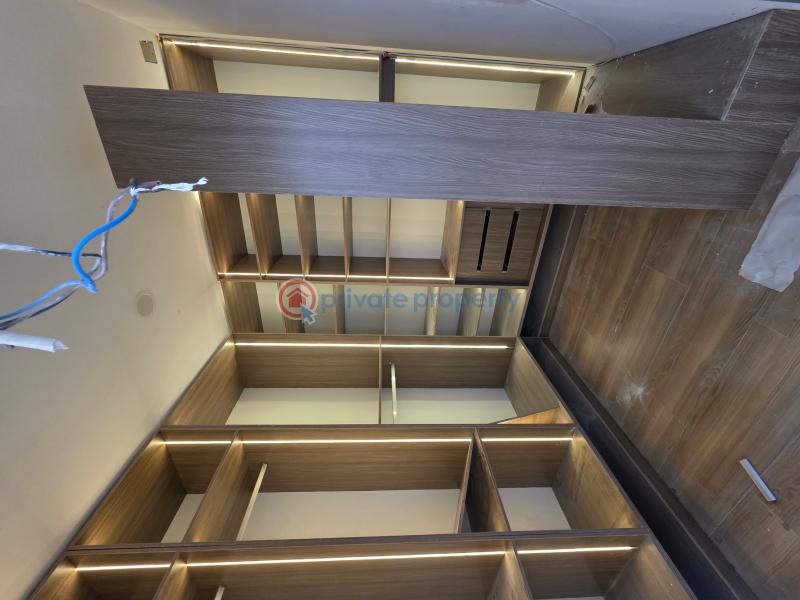 4 bedroom Flat & Apartment For Rent Banana Island Road Ikoyi Lagos - 6